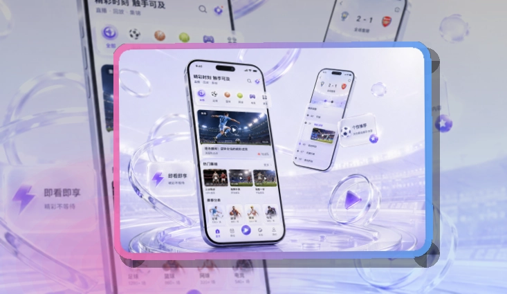安博体育iPhone安卓下载,设备对应更明确,下载更省事